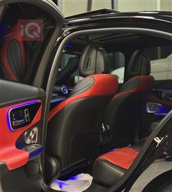 مرسيدس بنز C-Class